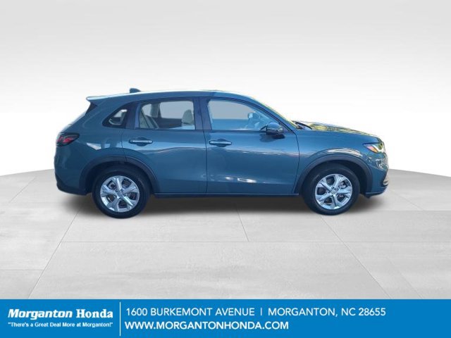 Used 2024 Honda HR-V LX image 8