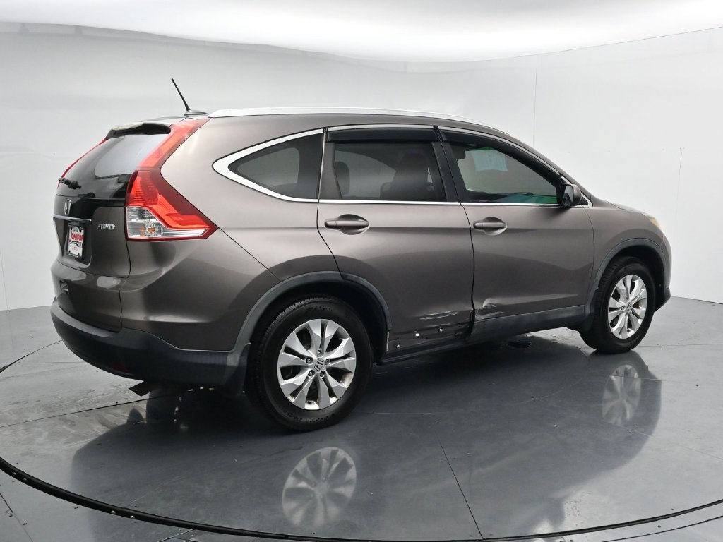 Used 2013 Honda CR-V EX-L image 8