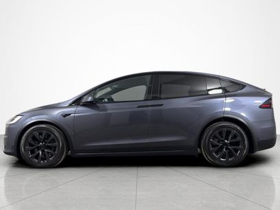 Used 2023 Tesla Model X