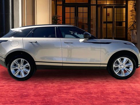 New 2026 Land Rover Range Rover Velar S AWD/4WD image 6