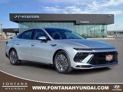 New 2026 Hyundai Sonata SEL