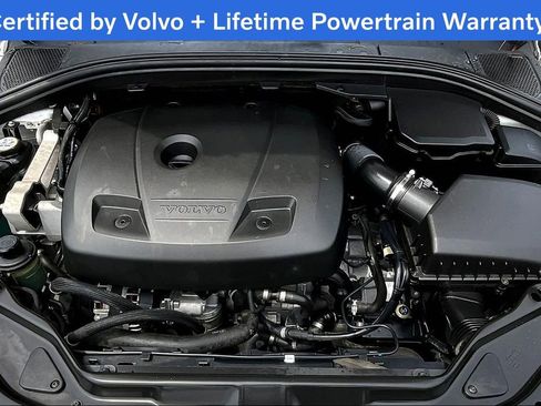 Used 2016 Volvo XC60 T5 Platinum w/ Climate Package image 11
