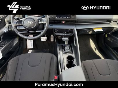 New 2026 Hyundai Elantra SEL Sport