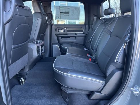 New 2026 RAM 2500 Laramie image 15