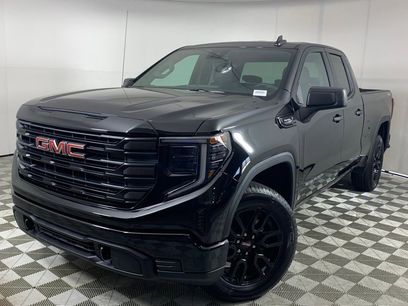 New 2026 GMC Sierra 1500 Pro w/ Graphite Edition