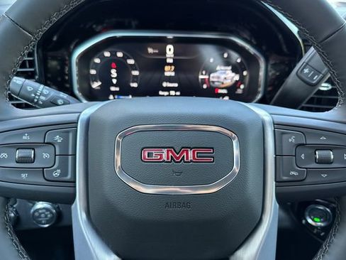 New 2026 GMC Sierra 1500 Elevation AWD/4WD image 26