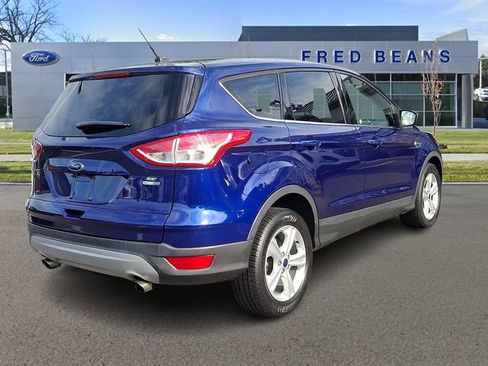 Used 2016 Ford Escape SE AWD/4WD image 7