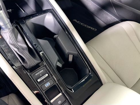 New 2026 Honda Accord Touring image 15