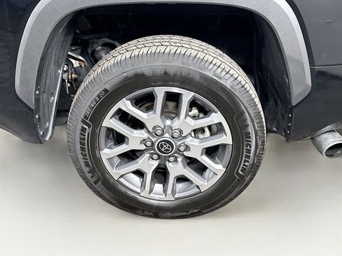 Used 2023 Toyota Tundra 1794 Edition AWD/4WD image 9