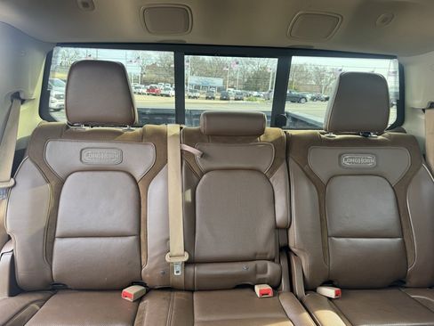 Used 2021 RAM 1500 Limited image 9