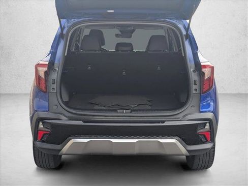 Used 2024 Kia Seltos S image 6