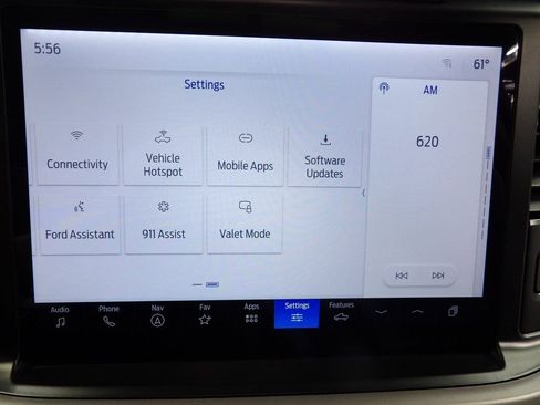 Used 2024 Ford F150 XLT image 24