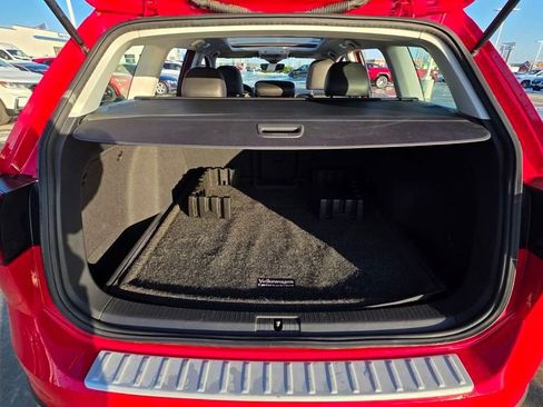 Used 2019 Volkswagen Golf Alltrack SE image 18