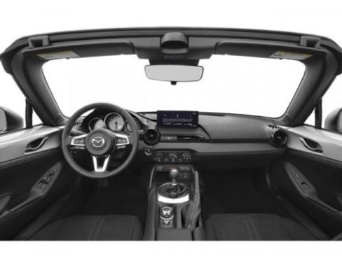 New 2025 MAZDA MX-5 Miata Club w/ Brembo/BBS Recaro Package image 10