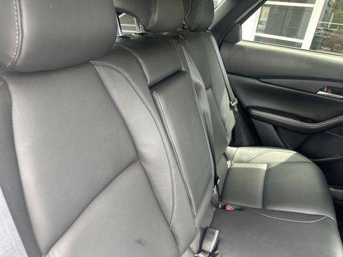 Used 2024 MAZDA CX-30 AWD 2.5 S w/ Select Sport Pkg image 27