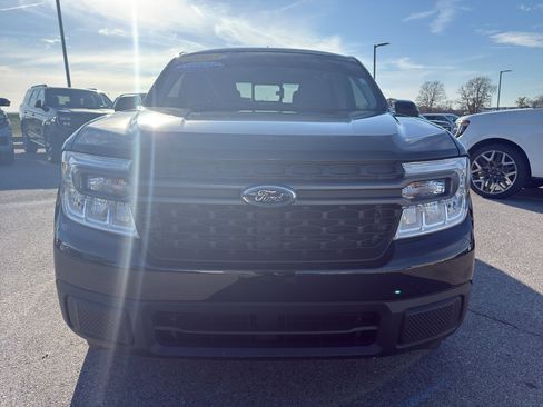 Certified 2023 Ford Maverick XLT w/ XLT Luxury Package image 2