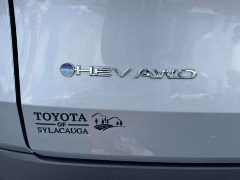 Used 2026 Toyota Grand Highlander AWD Hybrid image 8