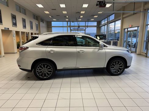 Used 2015 Lexus RX 350 AWD image 6