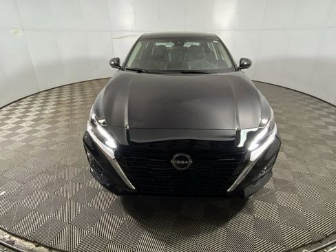 Used 2024 Nissan Altima 2.5 SL image 6