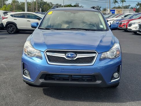 Used 2016 Subaru Crosstrek 2.0i Limited image 8