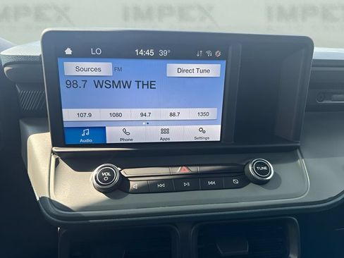 Used 2024 Ford Maverick XL w/ Equipment Group 100A Standard AWD/4WD image 9