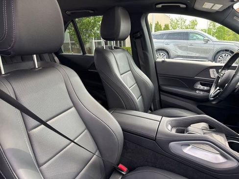 Used 2023 Mercedes-Benz GLE 350 4MATIC image 33