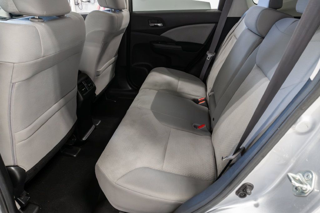 Used 2015 Honda CR-V EX image 25