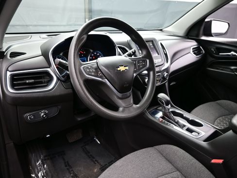 Used 2022 Chevrolet Equinox LT FWD image 13