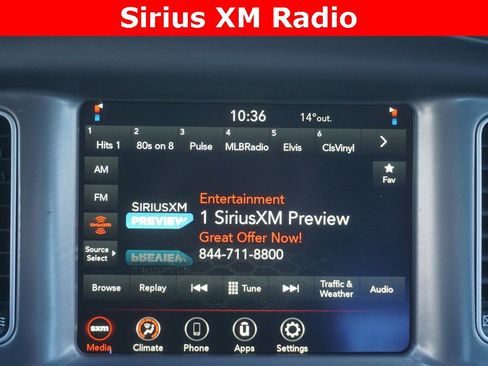 Used 2023 Dodge Charger SXT image 8