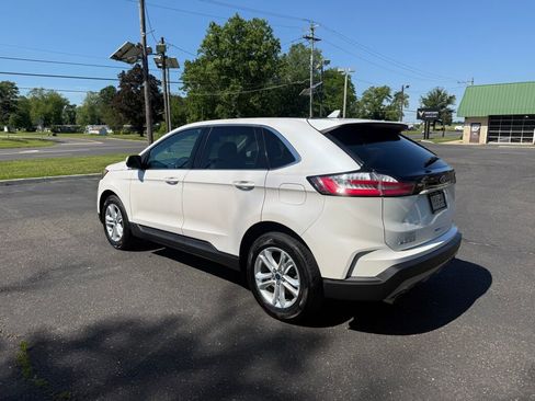 Used 2019 Ford Edge SEL w/ Equipment Group 201A AWD/4WD image 5