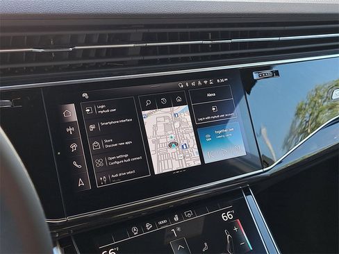 New 2026 Audi Q7 2.0T Premium image 12