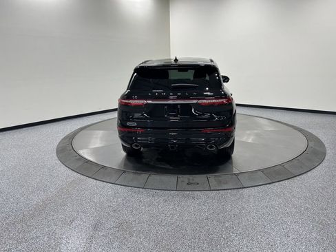 New 2026 Lincoln Corsair Reserve image 6