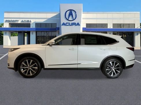 New 2026 Acura MDX SH-AWD w/ Technology Package image 2