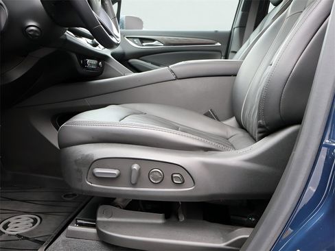 Used 2023 Buick Enclave Avenir w/ Trailering Package, 5000 lbs. image 43