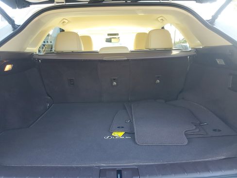 Used 2018 Lexus RX 350 AWD image 8