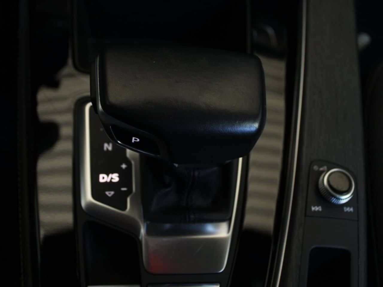 Used 2024 Audi A4 2.0T Premium Plus AWD/4WD image 19