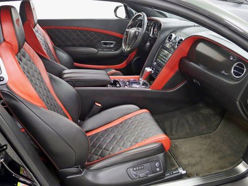 Used 2017 Bentley Continental GT Speed AWD/4WD image 32