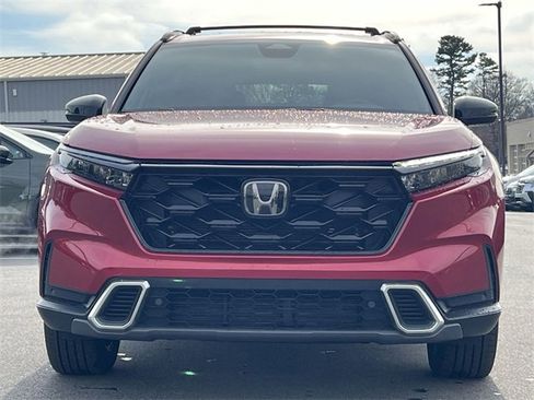 Used 2024 Honda CR-V Sport Touring image 41
