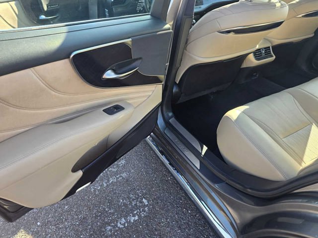 Certified 2023 Lexus LS 500 w/ Interior Upgrade Package RWD image 16