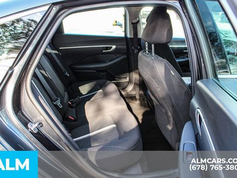 Used 2025 Hyundai Sonata SEL image 19