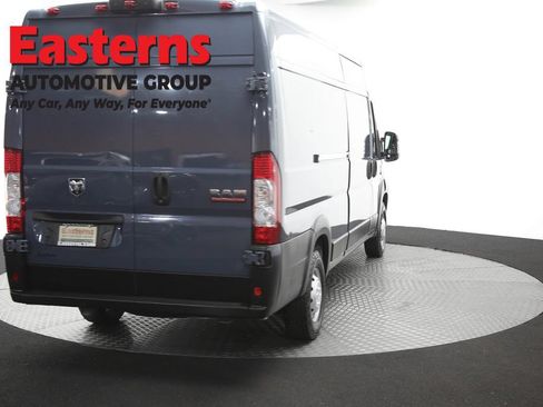 Used 2022 RAM ProMaster 3500 w/ Fleet Safety Group (AWQ) FWD image 34