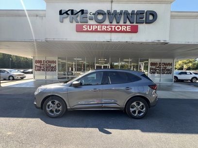 Used 2023 Ford Escape ST-Line