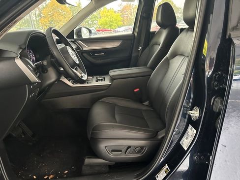 Used 2025 MAZDA CX-90 Plug-In Hybrid w/Premium Sport image 40