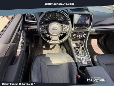 Used 2020 Subaru Forester Limited w/ Popular Package #3 AWD/4WD image 13