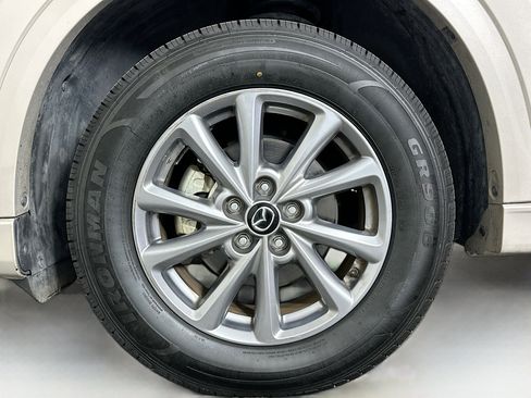 Used 2024 MAZDA CX-5 AWD 2.5 S w/ Select Package image 11