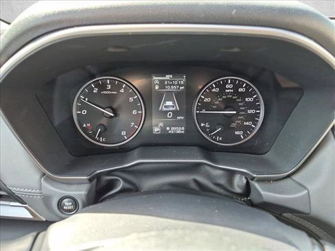 Used 2024 Subaru Outback Onyx Edition AWD/4WD image 11