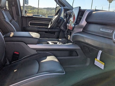 New 2026 RAM 3500 Laramie image 20