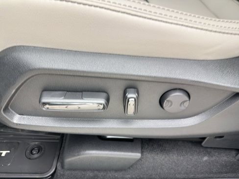 New 2026 Honda Pilot EX-L image 18