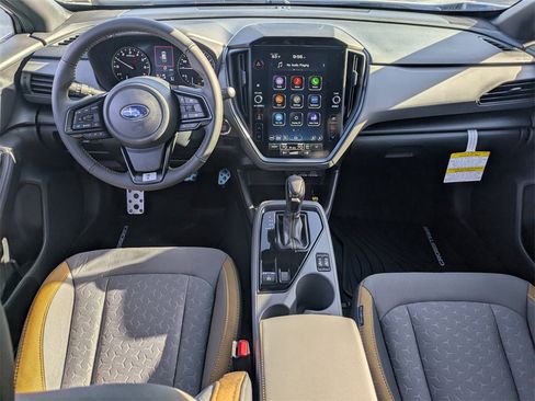 New 2026 Subaru Crosstrek 2.5i Sport image 15
