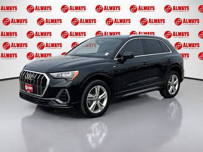 Used 2020 Audi Q3 2.0T Premium w/ Convenience Package